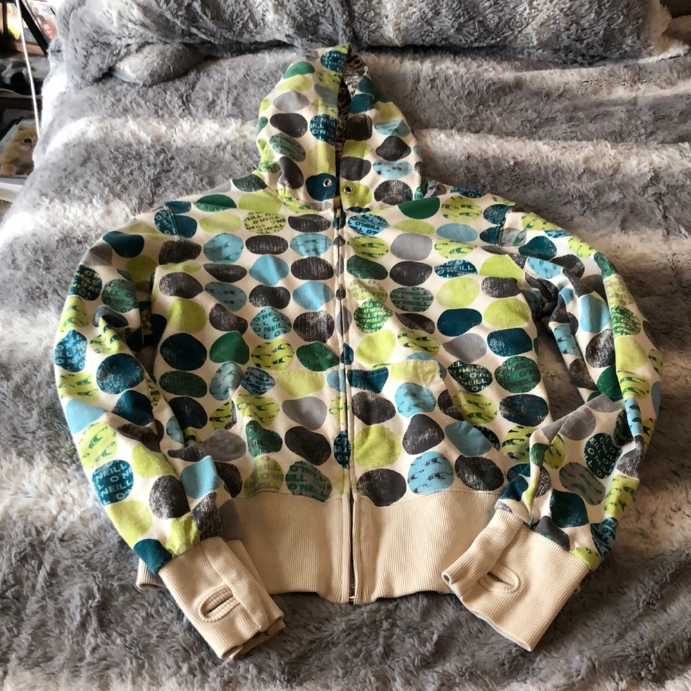 O’neill Jacket - image 1